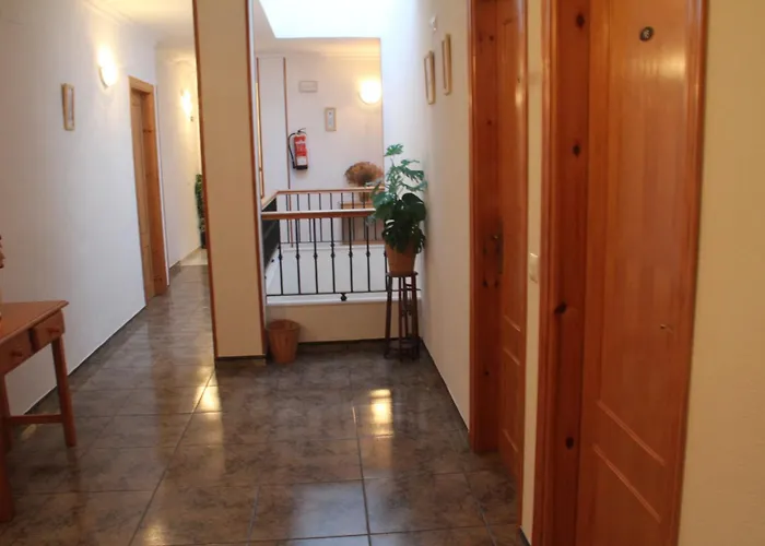 Hostal El Mirador