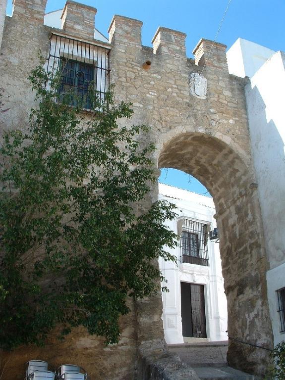Gasthuis El Mirador