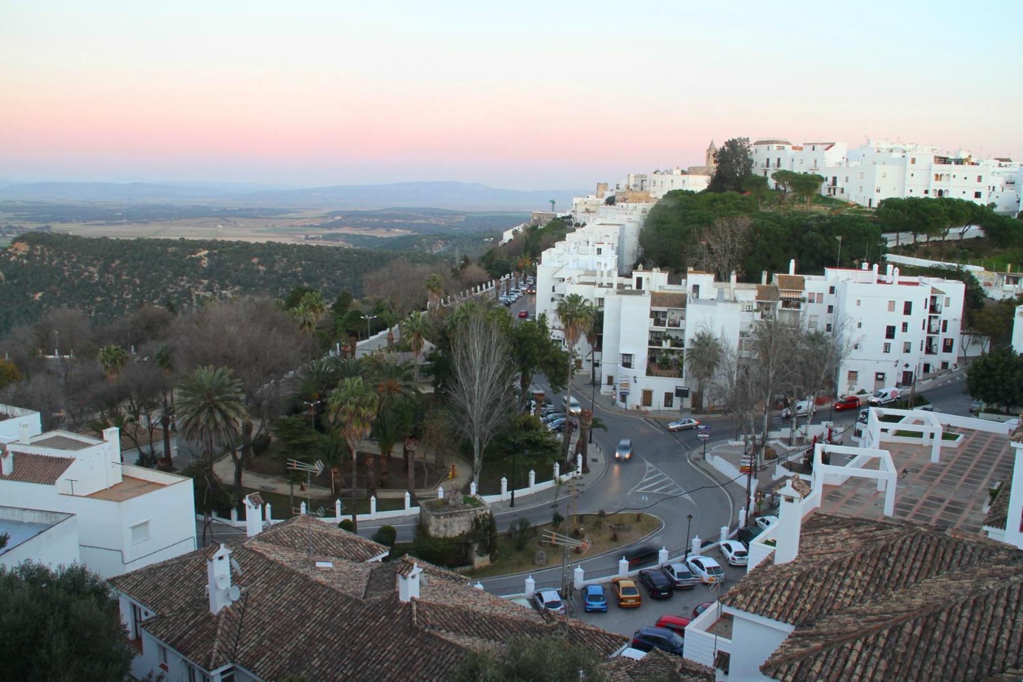 Gasthuis El Mirador *