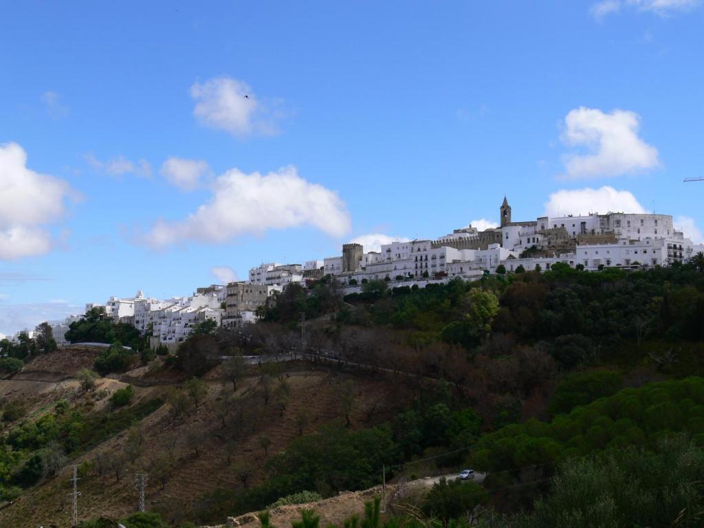 El Mirador *